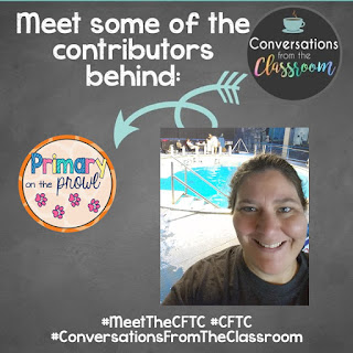 Meet the CFTC Blog Hop and Give Away(s)
