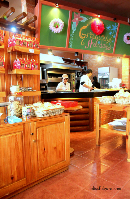 Le Monet Hotel Baguio Blog