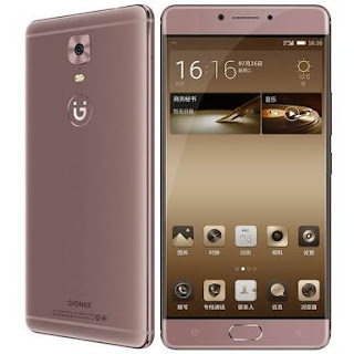 Gionee M6 