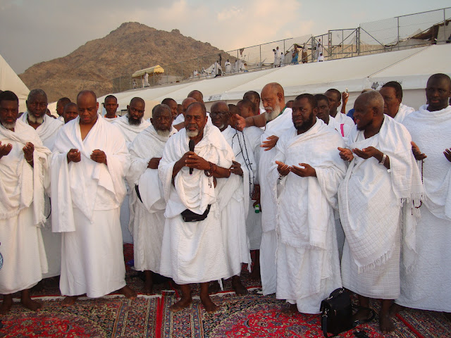 Government to bear 50% of Hajj costs