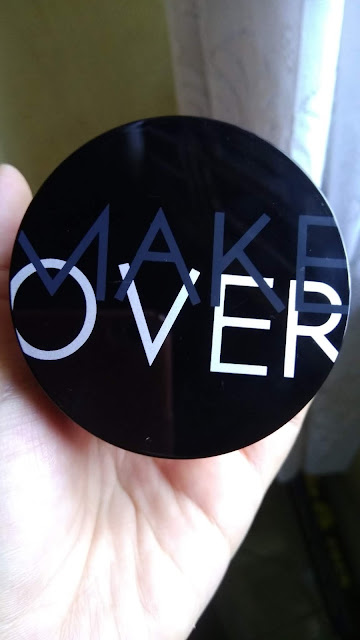 make over powder