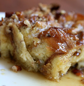 What's For Dinner Tonight Ladies? *RECIPES*: French Toast Casserole