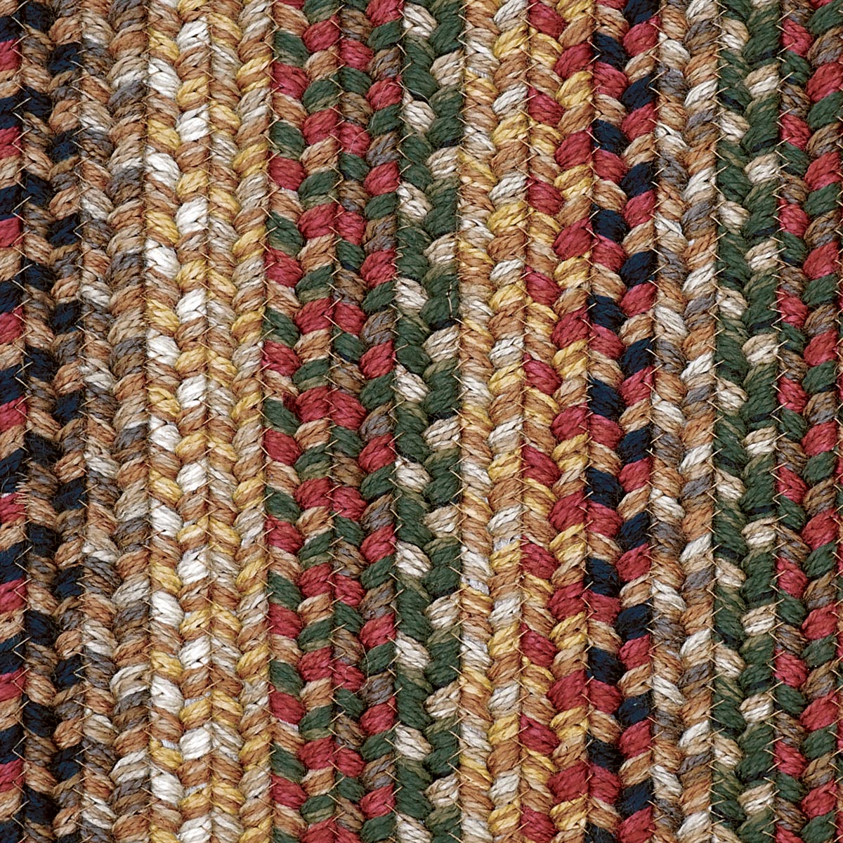 Country Home Decor This just in! Ultra Wool braided rugs