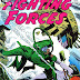 Our Fighting Forces #24 - Joe Kubert art