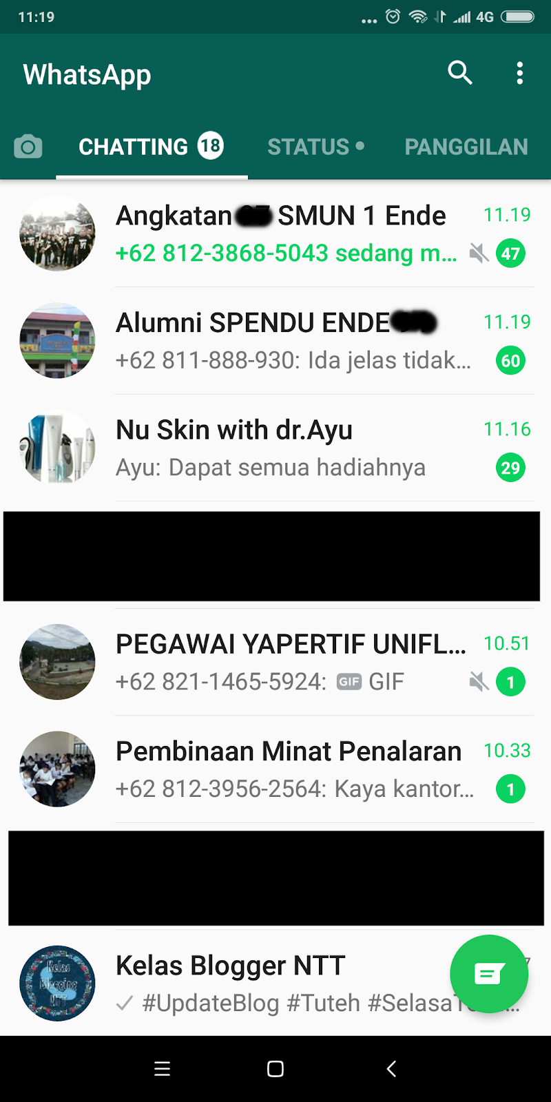 Foto Profil Grup Wa Kelas 5 Foto Foto Keren