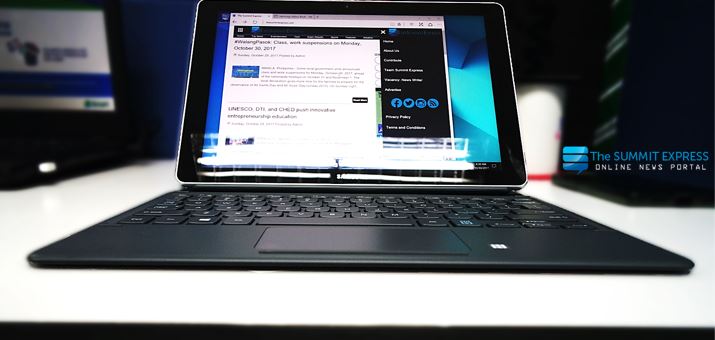 Samsung Galaxy Book specs review