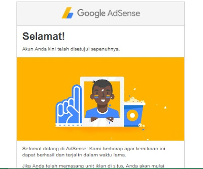 Tanda-Tanda Blog Diterima Google AdSense: Panduan Lengkap untuk Pemula dan Profesional