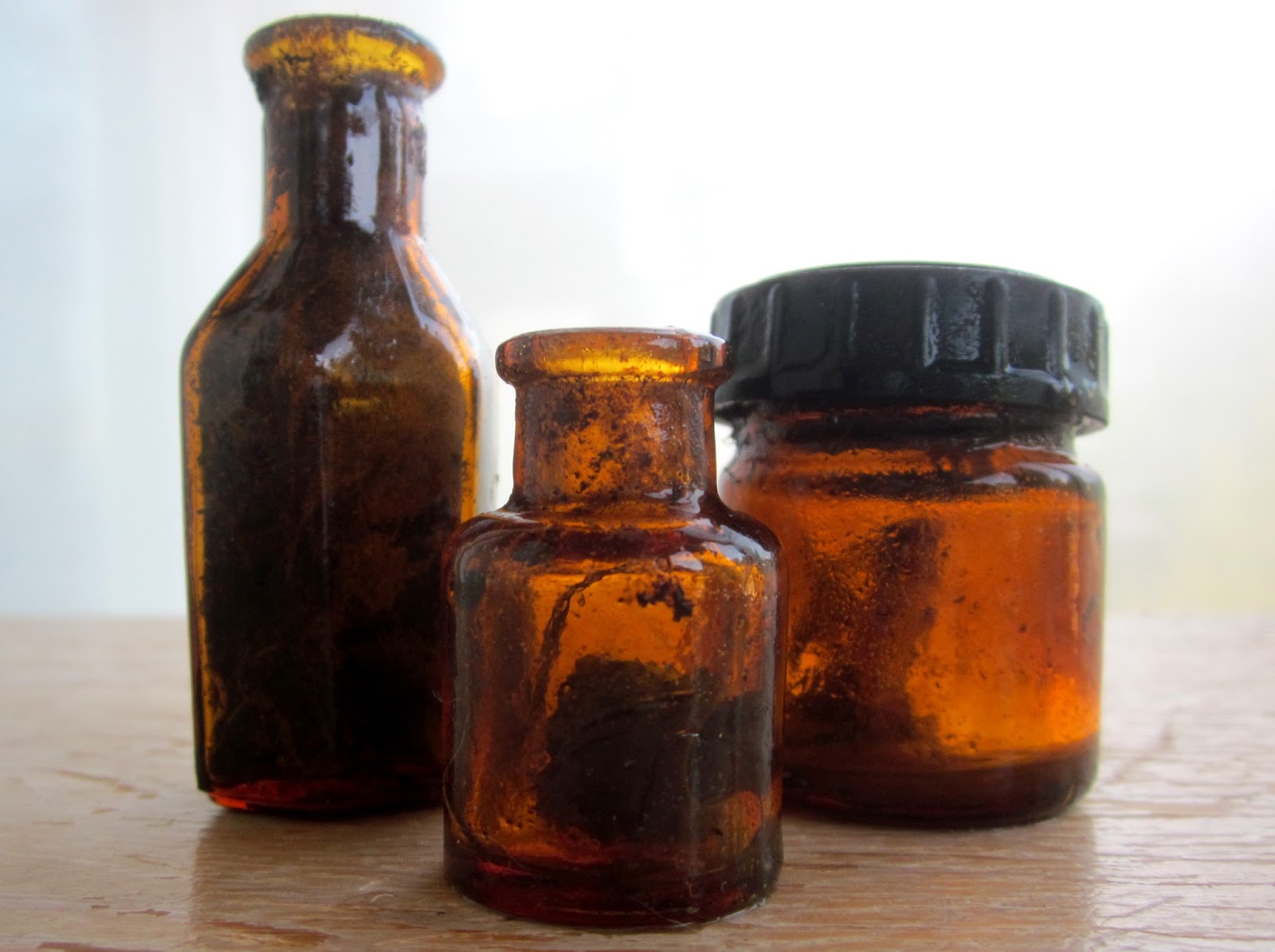 Jan Fast Archaeology Finds from day two of excavating "Deutsches