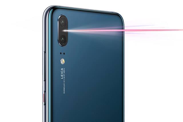 Huawei P20