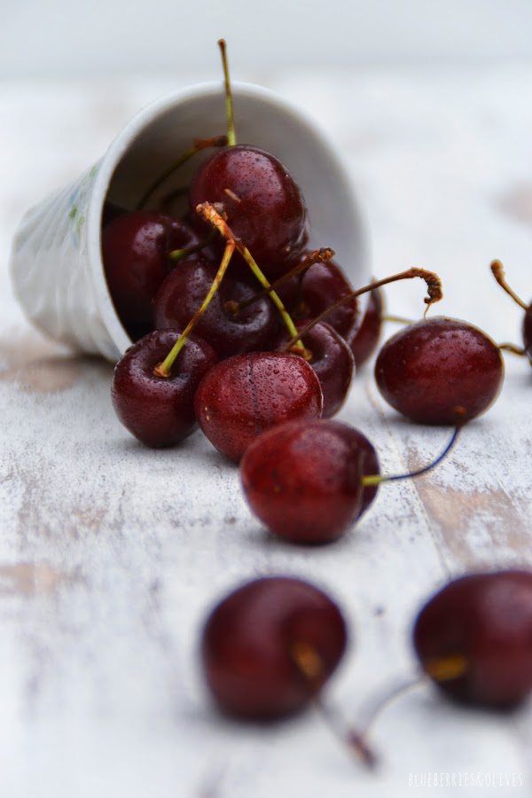 CEREZAS