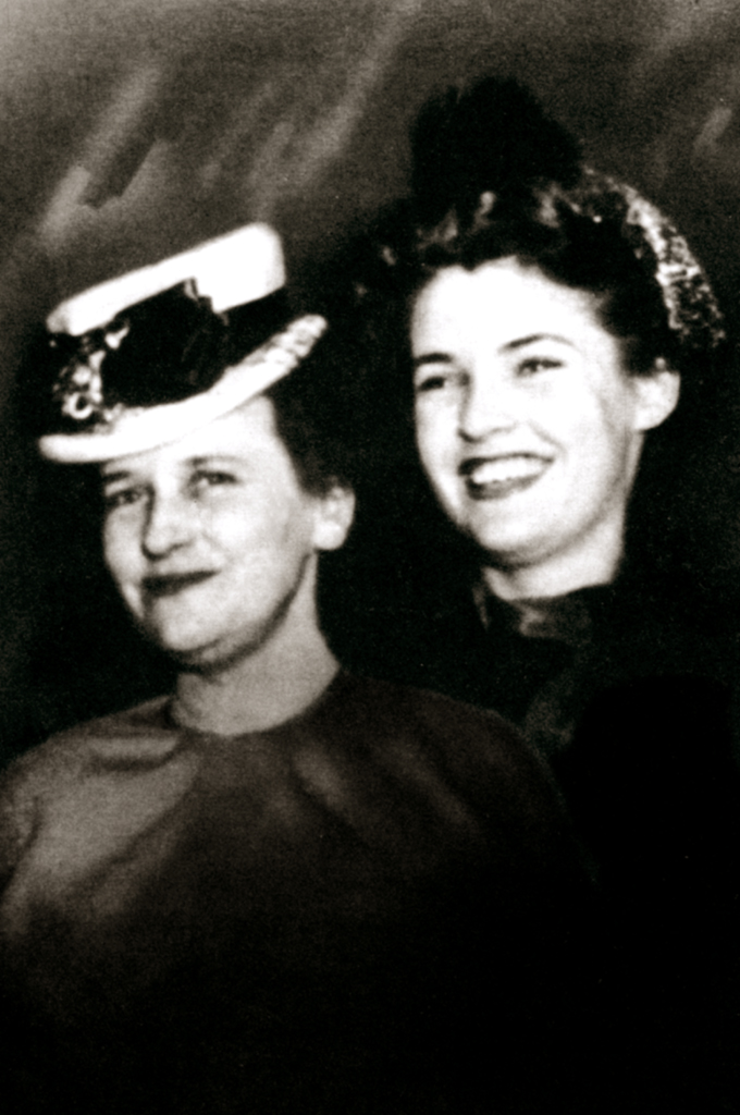 We are Bahá'ís Dorothy Baker Hand of the Cause