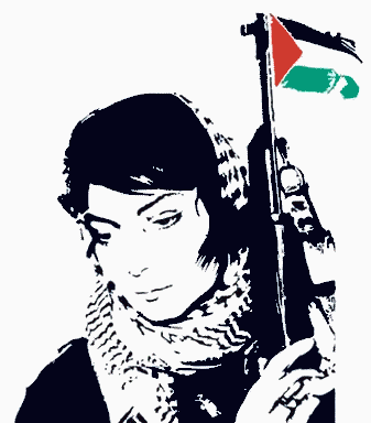 Palestina Libre #4