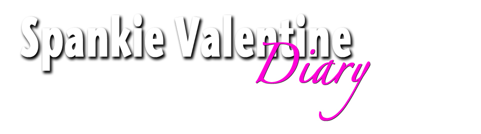 Spankie Valentine: YouTube