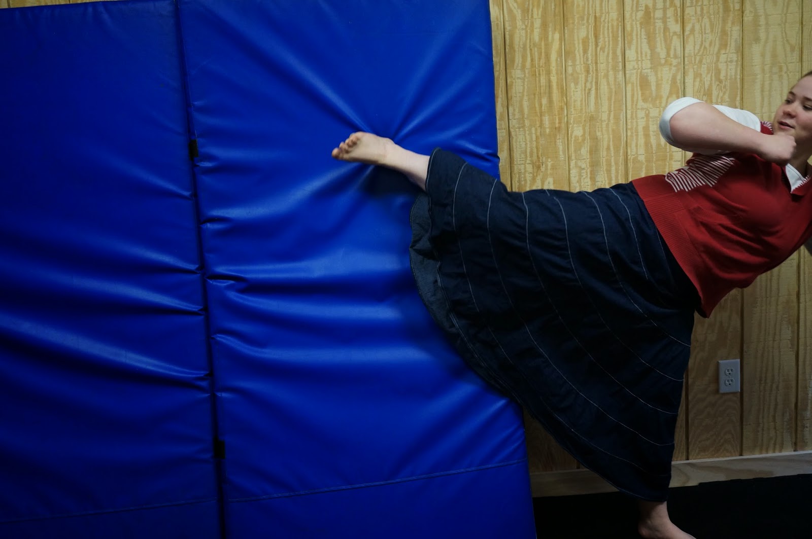 Kosher Casual Looking Good!