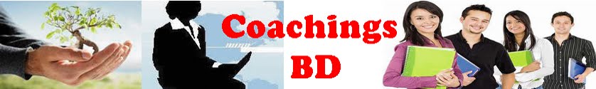 CoachingsBD-Coachings of Bangladesh Engineering Medical Univeristy Asmission Jobs Coaching