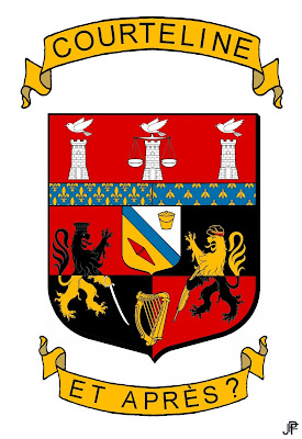 auteur dessin : © Jean-Paul Fernon