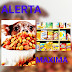 ALERTAS: hallan herbicida asociado al cancer en cereales y alimento para perros.
