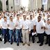 Renán Barrera exhorta a los inspectores municipales a no bajar la guardia en la labor diaria
