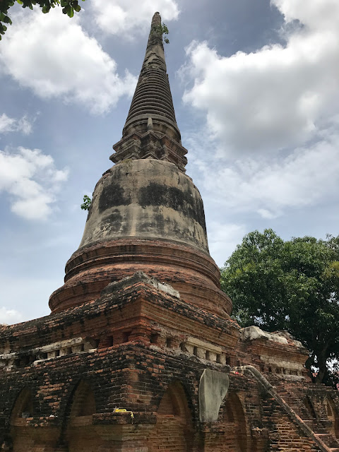  Wat Yai chai mongkhol