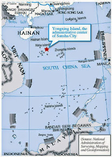 South<a href='http://www.elethos.gr/search/label/China/'> China</a> Sea
