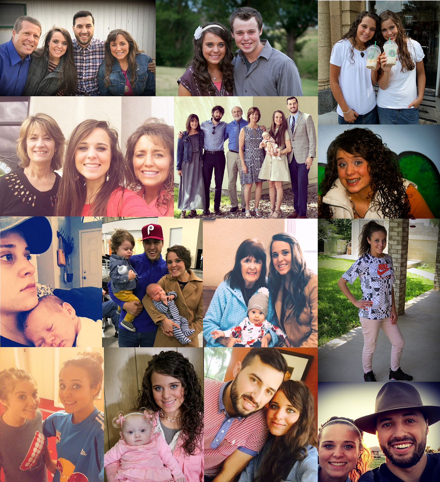 duggar family blog duggar