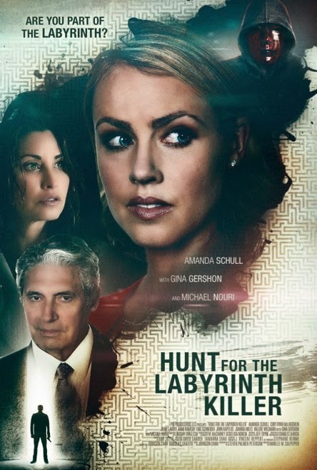 مشاهدة وتحميل فيلم Hunt for the Labyrinth Killer 2013 مترجم اون لاين