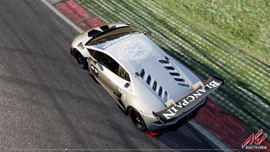 Assetto Corsa Dream Pack Videogamesnest