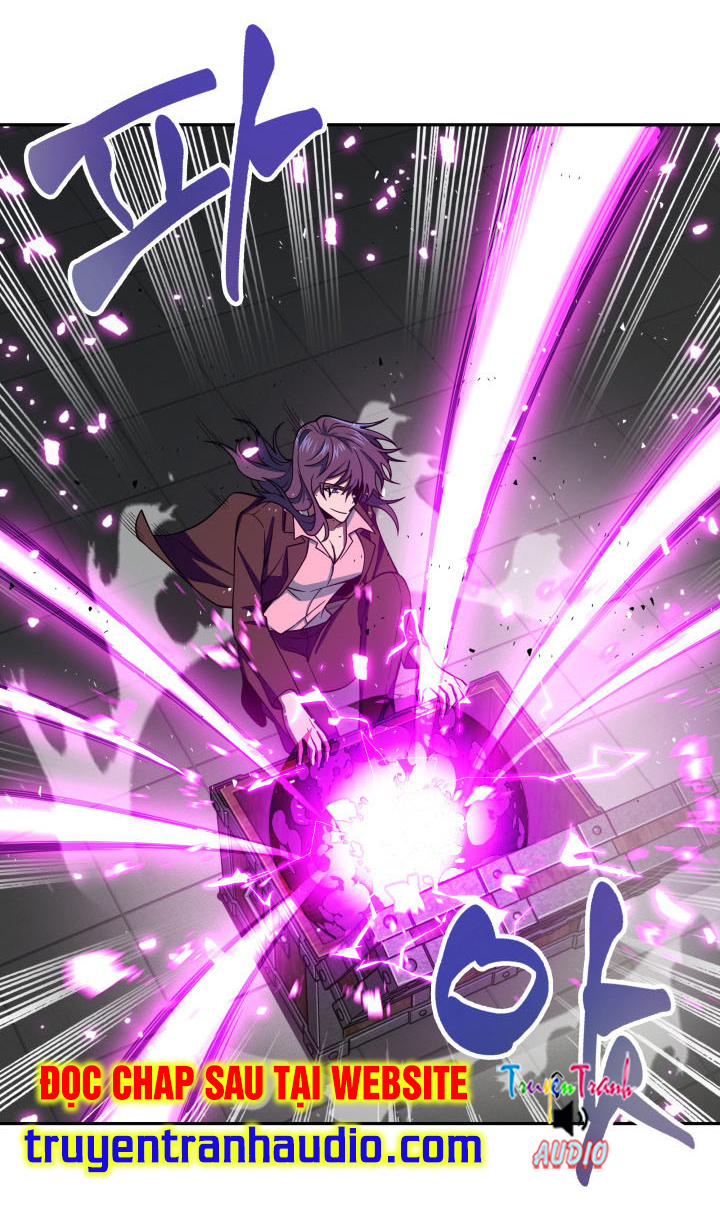 Vua Trộm mộ Chapter 116 - TC Truyện