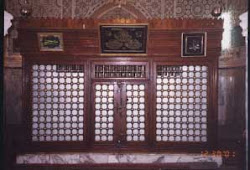 MAQAM SYIEKH AHMAD RIFA'E