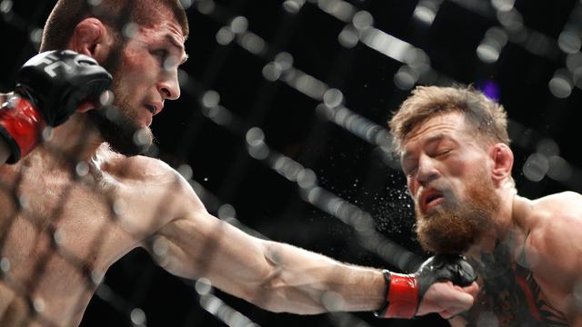 Khabib Minta 15 Juta Dolar Duel Ulang Vs McGregor Ternyata Bohong Khabib Minta 15 Juta Dolar Duel Ulang Vs McGregor Ternyata Bohong