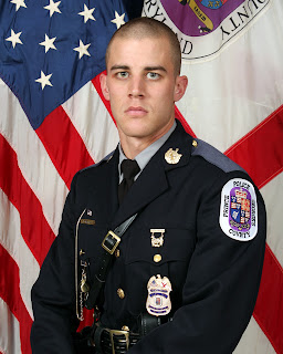 pgpd james robison officer police