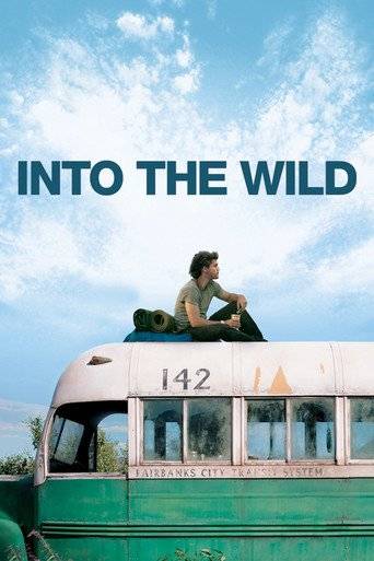 Into the Wild (2007) ταινιες online seires xrysoi greek subs