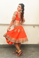 Actress Sneha Gupta Hot Photos HeyAndhra