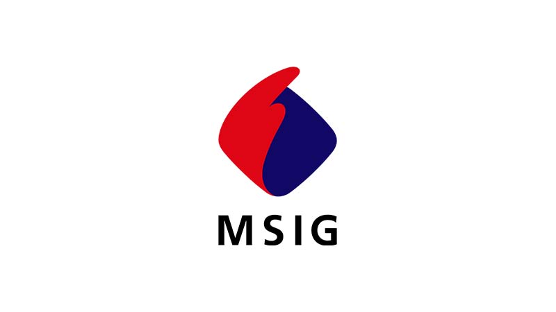 Lowongan Kerja PT Asuransi MSIG Indonesia Lowongan Kerja PT Asuransi MSIG Indonesia
