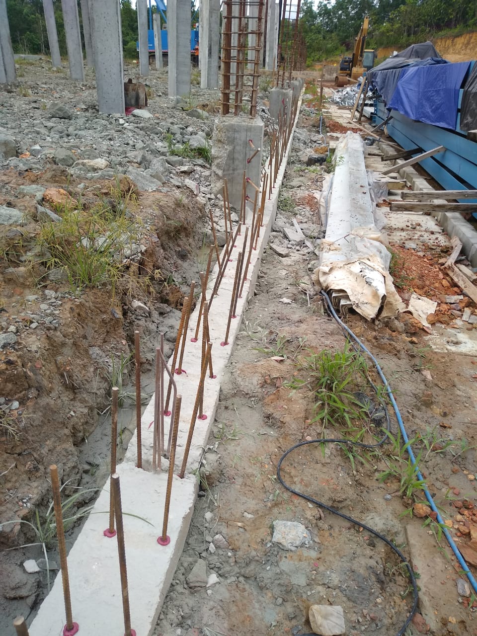 Chemical Anchor Adalah Aplikator Hilti