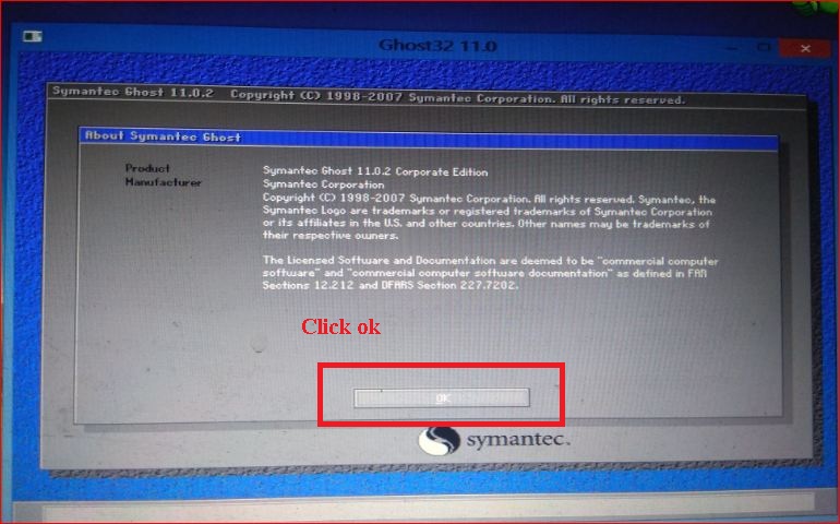 Free Computer And Mobile Solutions: How to Create a Ghost Image of Windows XP, 7, 8, or 10 ...