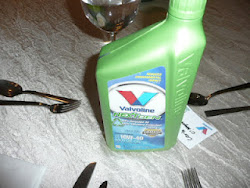 Valvoline-Nextgen, Eco Friendly Oil