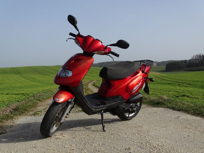 pegasus x2 wave runner