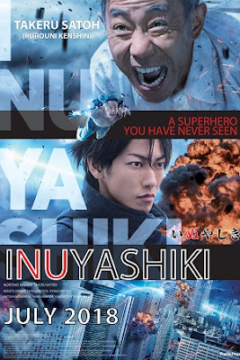 Download Film Inuyashiki (2018)