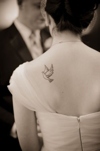 Tatuagens Femininas Tatuagens Femininas