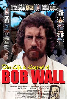 Robert Wall Robert Wall