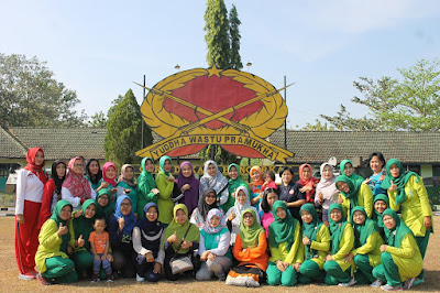 PERTEMUAN RIDATI KAB. SRAGEN