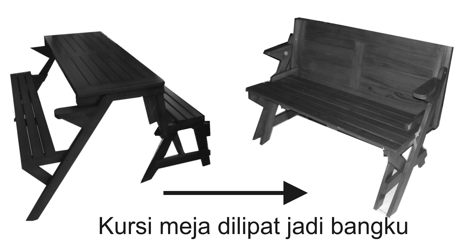 Mebel Kayu Minimalis Kursi teras Mebel Kayu Minimalis Kursi teras