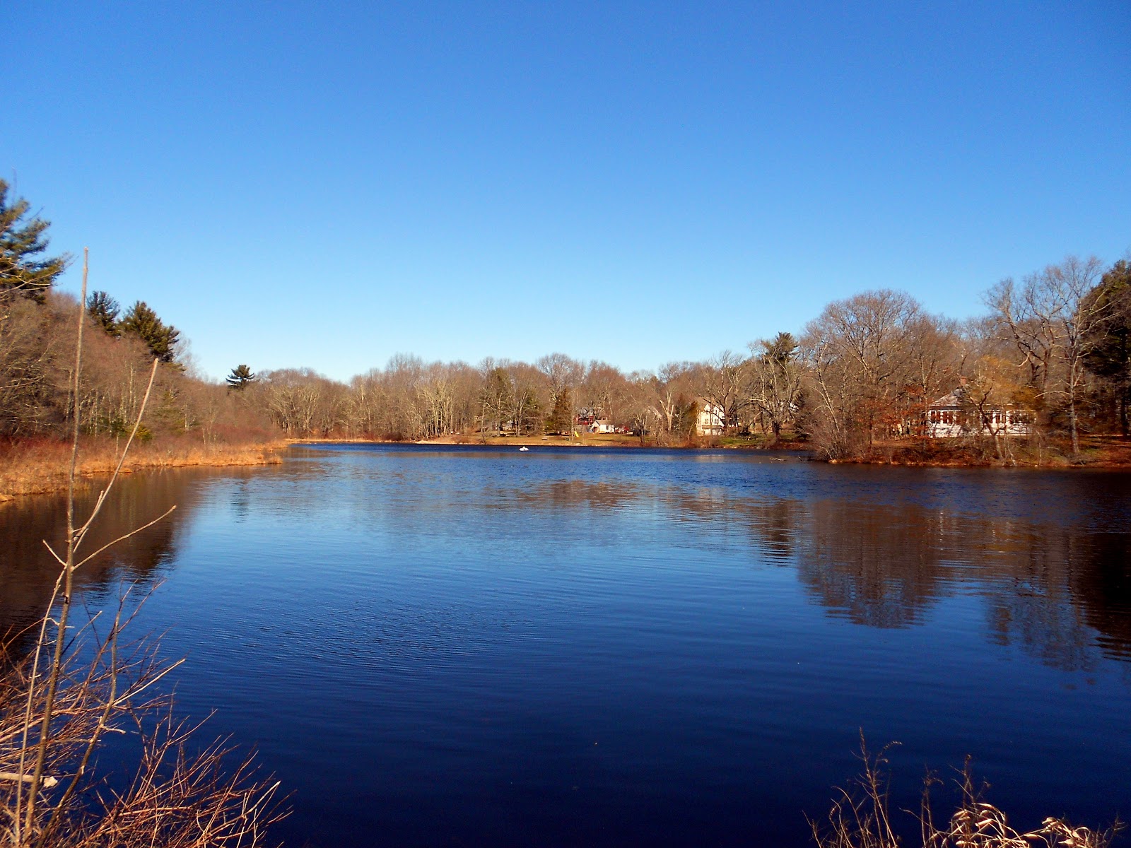 Breakheart Outdoors Bay Circuit Trail Hike Report Borderland State