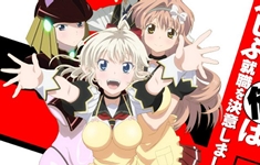 Yuusha ni Narenakatta - [Torrent] - Salvar Animes