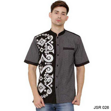 baju koko lebaran pria 2019 | Model baju pria, Model baju anak laki