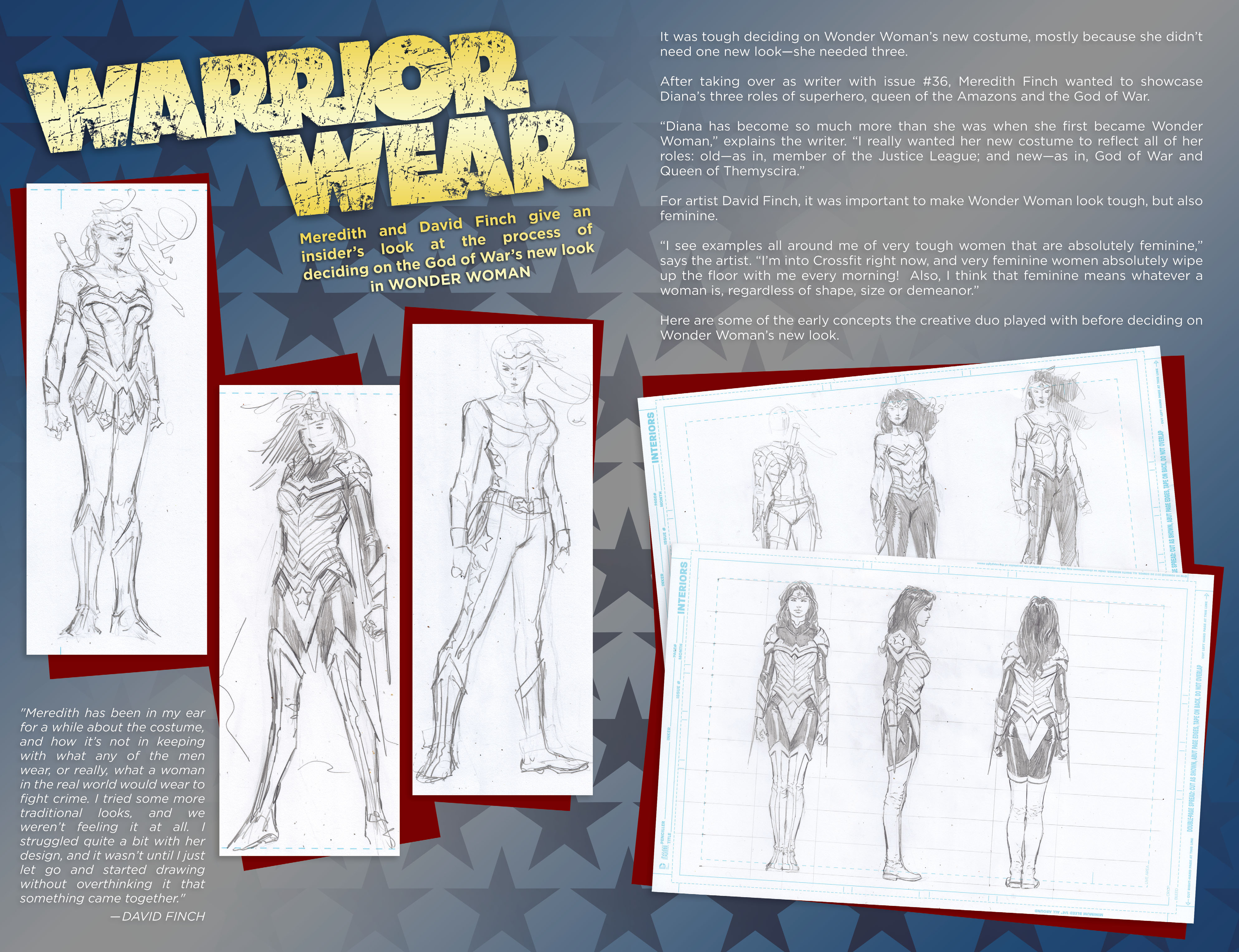 Read online Wonder Woman (2011) comic -  Issue #41 - 24
