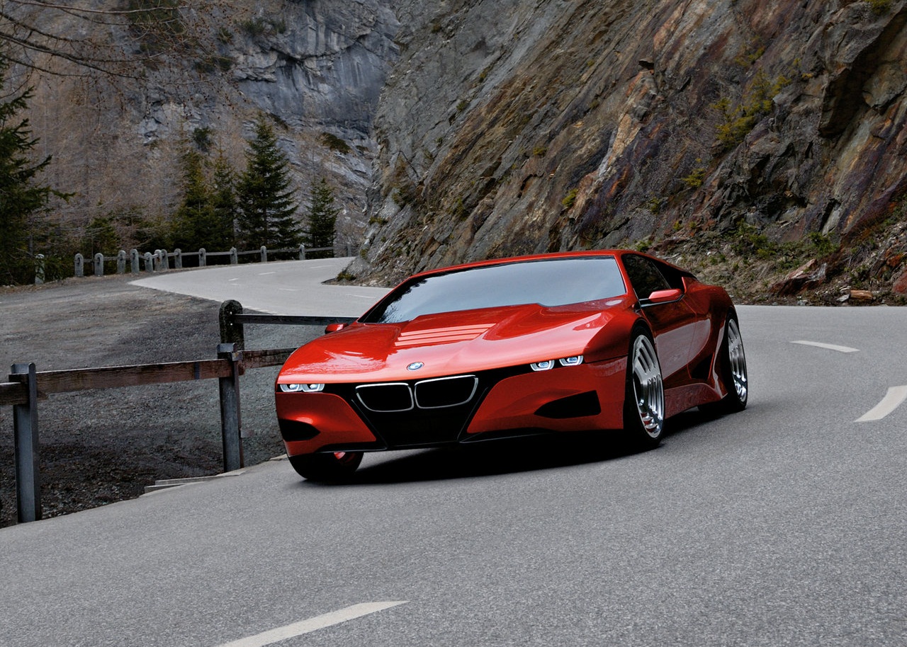 Sports Cars 2015 Bmw M1 2016 Super Sports Cars