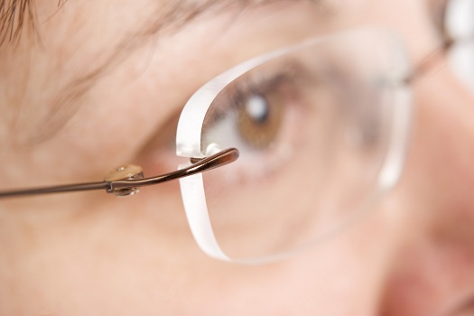 Lente 3 graus Clearance