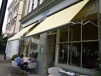 Notting Hill Cafe London cafes quarter royal cafe designmynight
interior james st decor